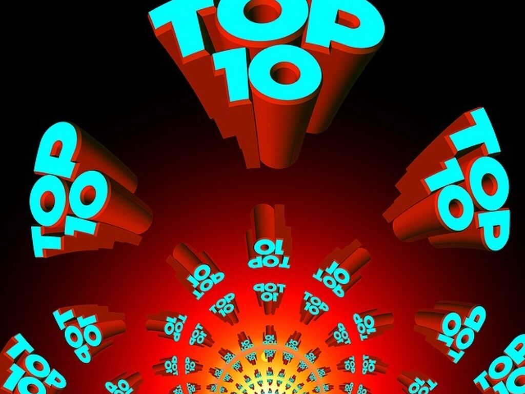 Top ten