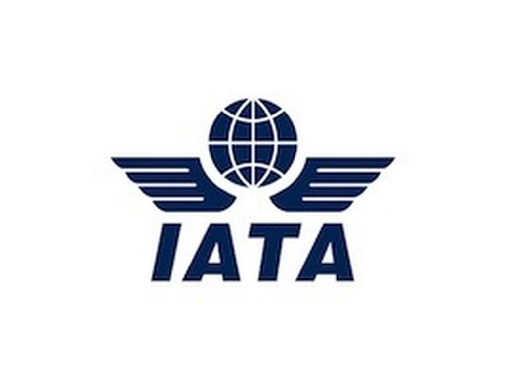 Iata logo